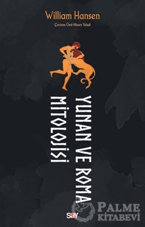 Resim Yunan ve Roma Mitolojisi