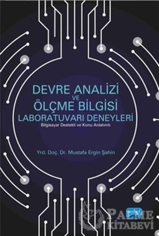 resm Devre Analizi ve Ölçme Bilgisi Laboratuvarı Deneyleri