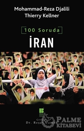 Resim 100 Soruda İran