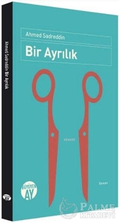 Resim Bir Ayrılık