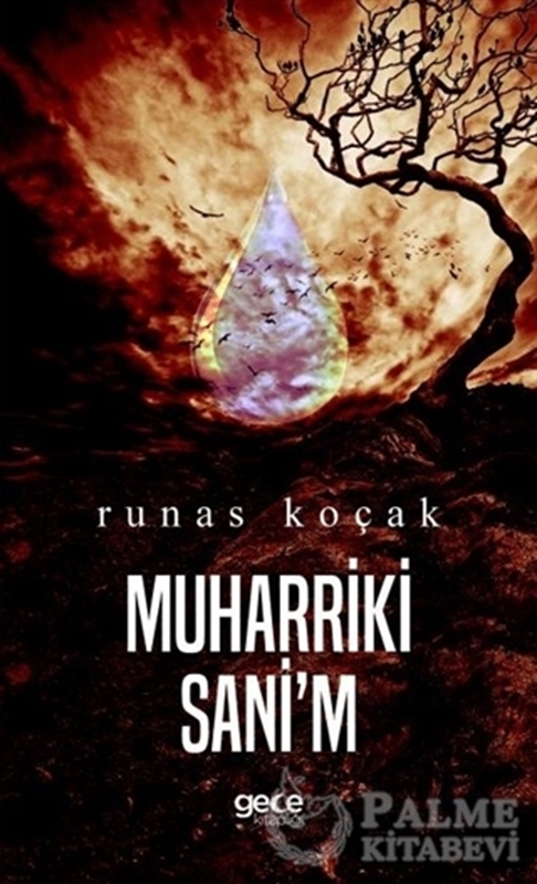 resm Muharriki Sani'm