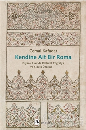 Resim Kendine Ait Bir Roma