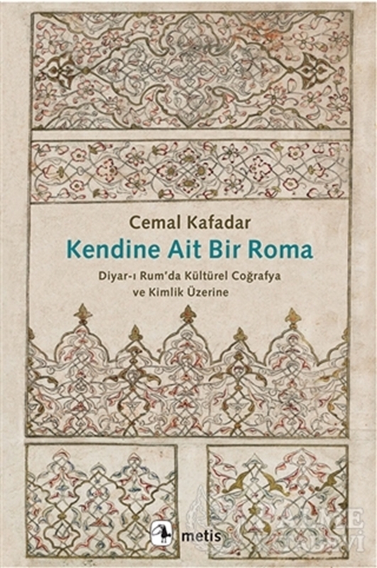 resm Kendine Ait Bir Roma
