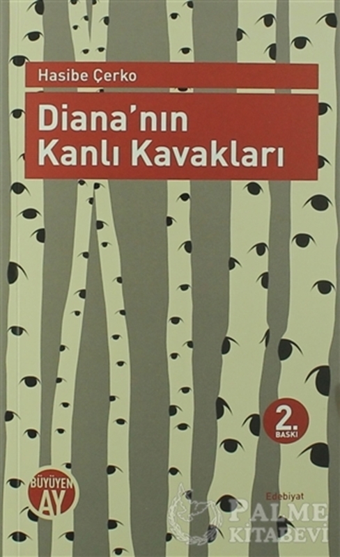 resm Diana'nın Kanlı Kavakları