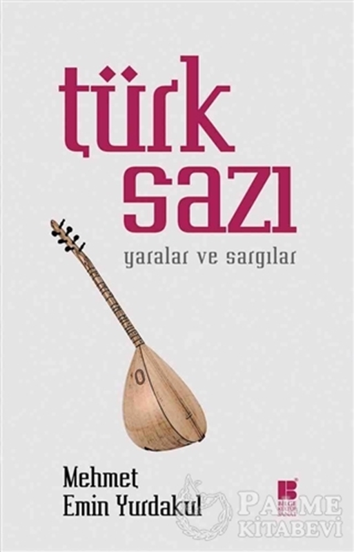 resm Türk Sazı