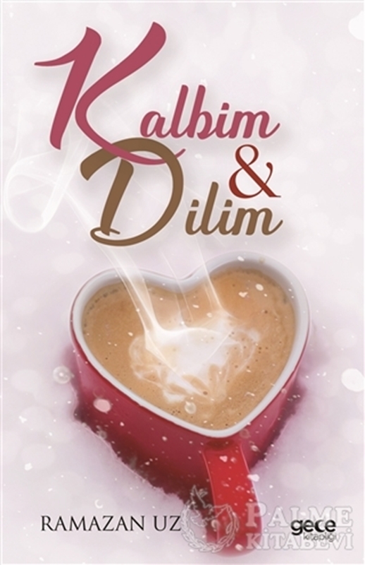 resm Kalbim ve Dilim