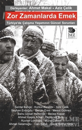 Resim Zor Zamanlarda Emek