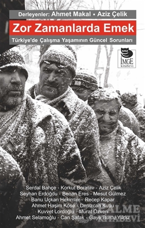 resm Zor Zamanlarda Emek