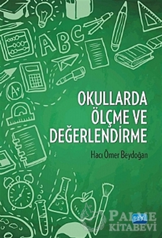 resm Okullarda Ölçme ve Değerlendirme