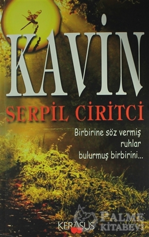 resm Kavin