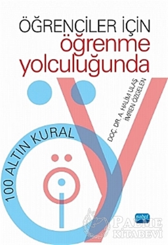 resm Öğrenciler İçin Öğrenme Yolculuğunda 100 Altın Kural