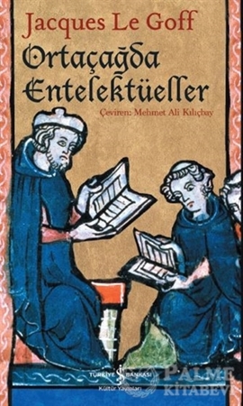 Resim Ortaçağda Entelektüeller