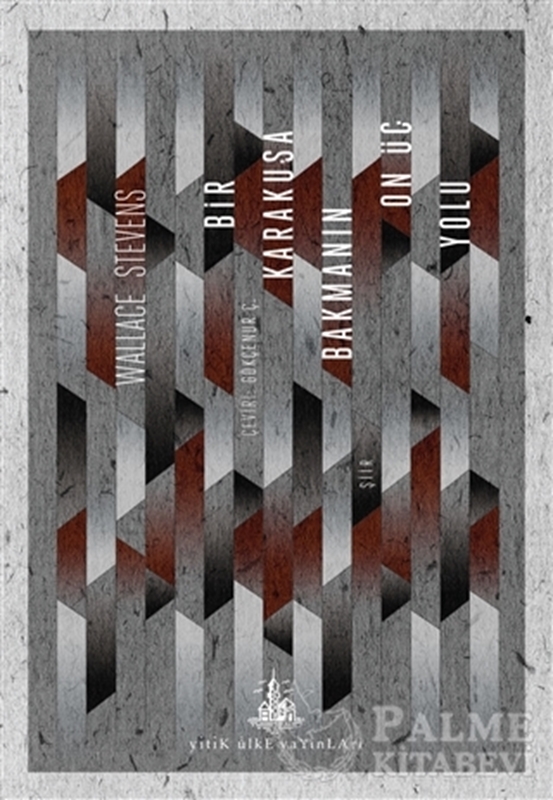 resm Bir Karakuşa Bakmanın On Üç Yolu