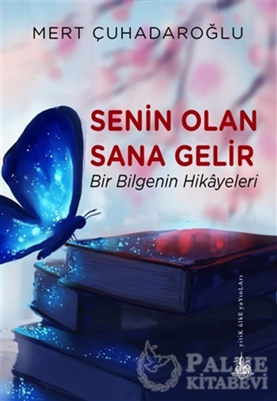 resm Senin Olan Sana Gelir