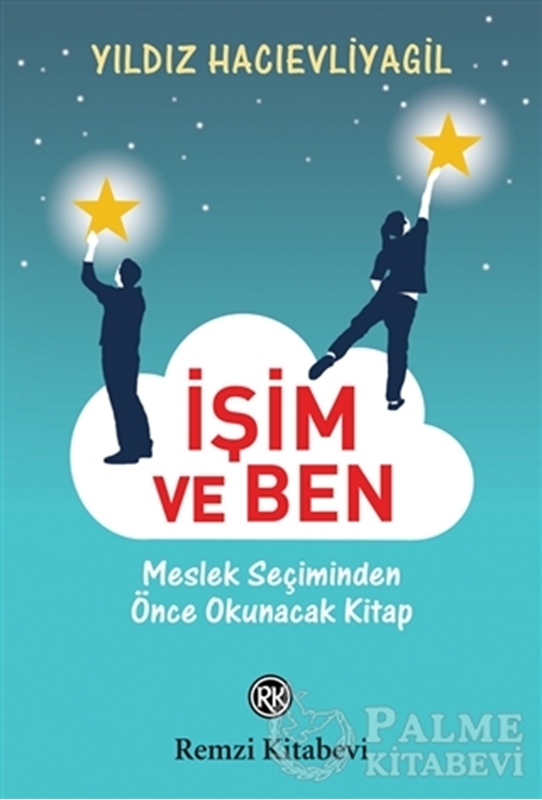 resm İşim ve Ben