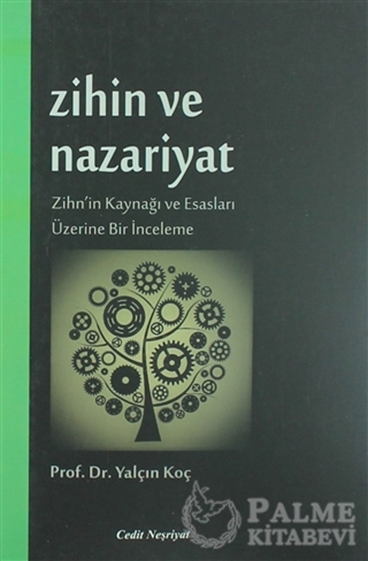 resm Zihin ve Nazariyat