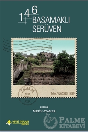 Resim 146 Basamaklı Serüven