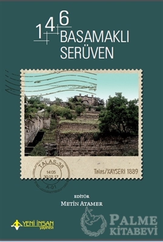 resm 146 Basamaklı Serüven