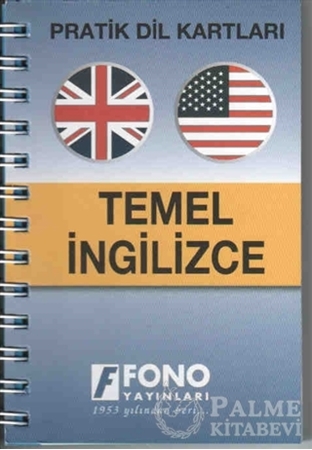 Resim Temel İngilizce