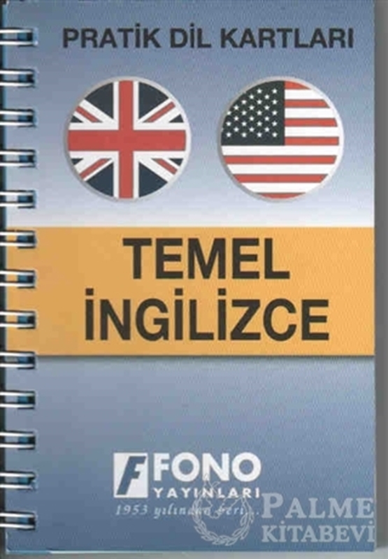 resm Temel İngilizce