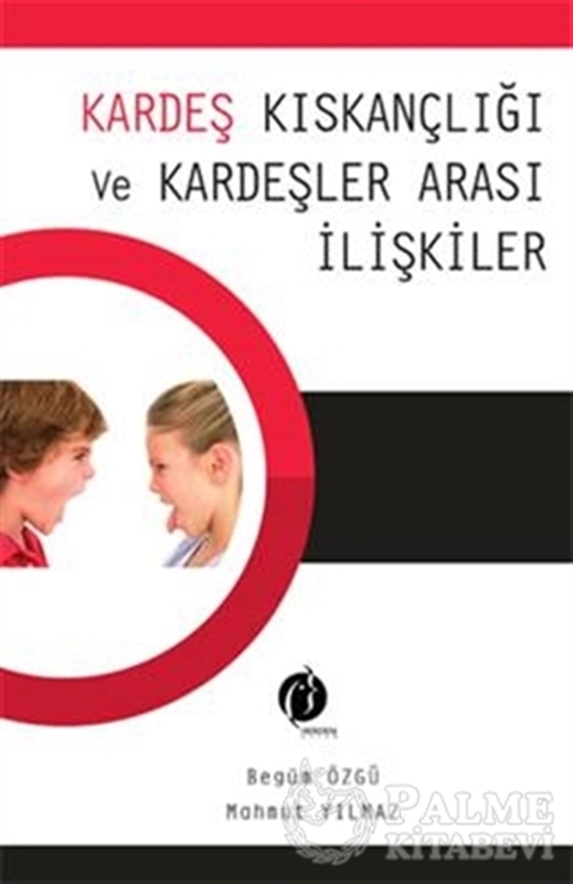 resm Kardeş Kıskançlığı ve Kardeşler Arası İlişkiler