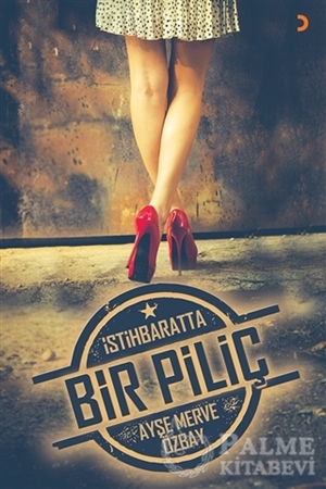 Resim İstihbaratta Bir Piliç