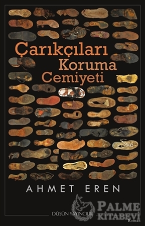 Resim Çarıkçıları Koruma Cemiyeti