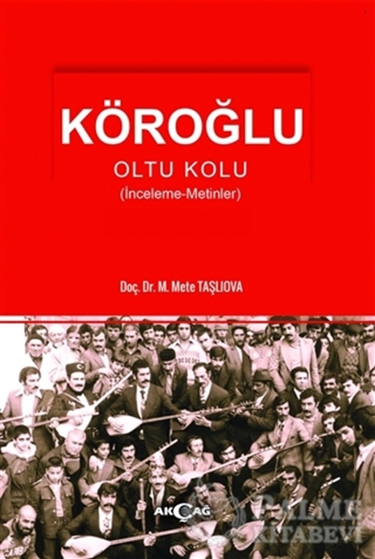 resm Köroğlu