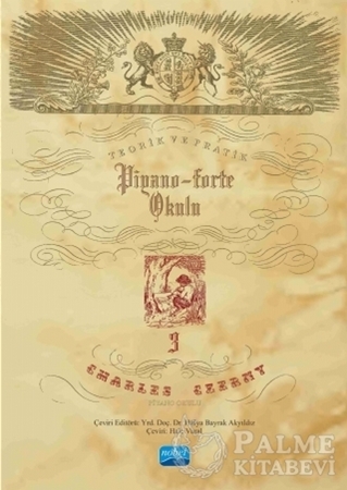 Resim Teorik ve Pratik Piyano-Forte Okulu 3