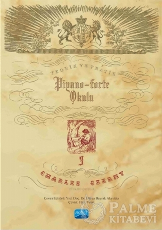 resm Teorik ve Pratik Piyano-Forte Okulu 3