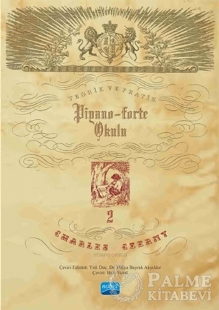 Resim Teorik ve Pratik Piyano-Forte Okulu 2