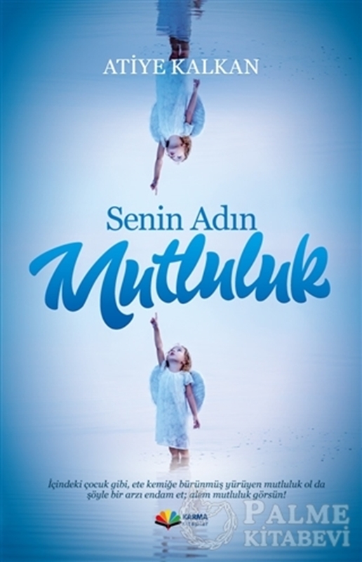 resm Senin Adın Mutluluk