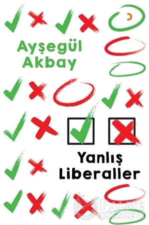 Resim Yanlış Liberaller