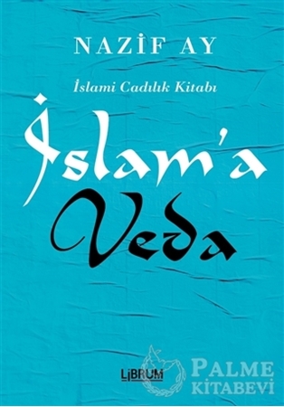 Resim İslam'a Veda