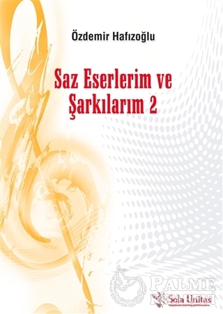 Resim Saz Eserlerim ve Şarkılarım 2