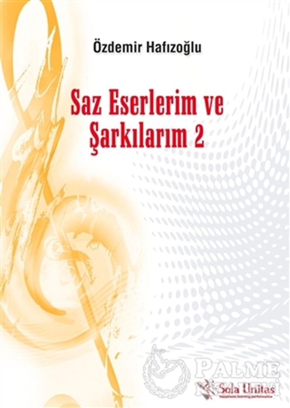 resm Saz Eserlerim ve Şarkılarım 2