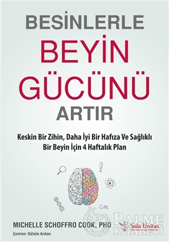 resm Besinlerle Beyin Gücünü Artır