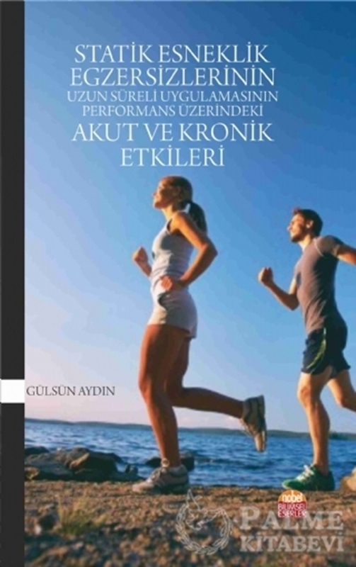 resm Statik Esneklik Egzersizlerinin Uzun Süreli Uygulamasının Performans Üzerindeki Akut ve Kronik Etkileri