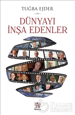 Resim Dünyayı İnşa Edenler