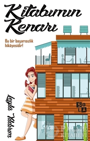 Resim Kitabımın Kenarı