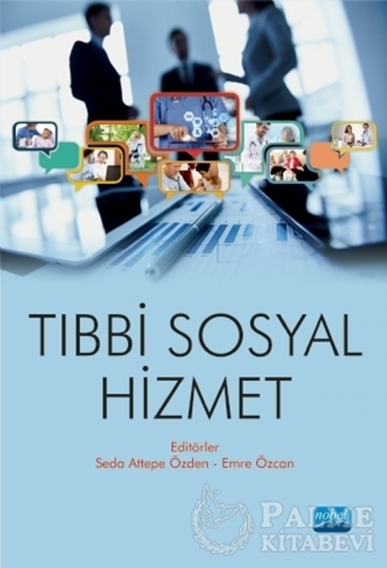 resm Tıbbi Sosyal Hizmet