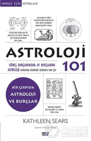 Resim Astroloji 101