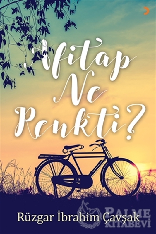 resm Afitap Ne Renkti?