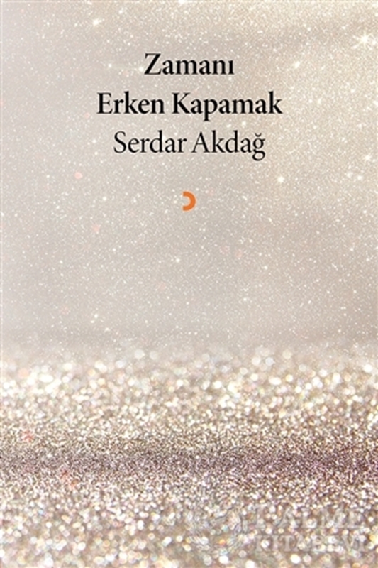 resm Zamanı Erken Kapamak