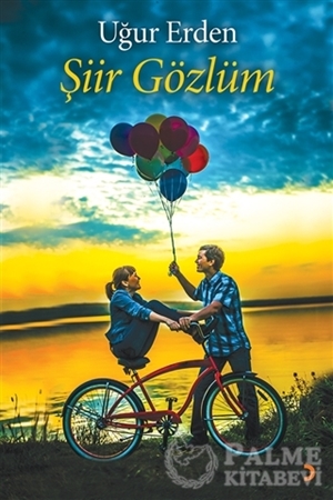 Resim Şiir Gözlüm