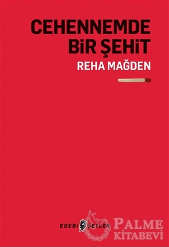 resm Cehennemde Bir Şehit