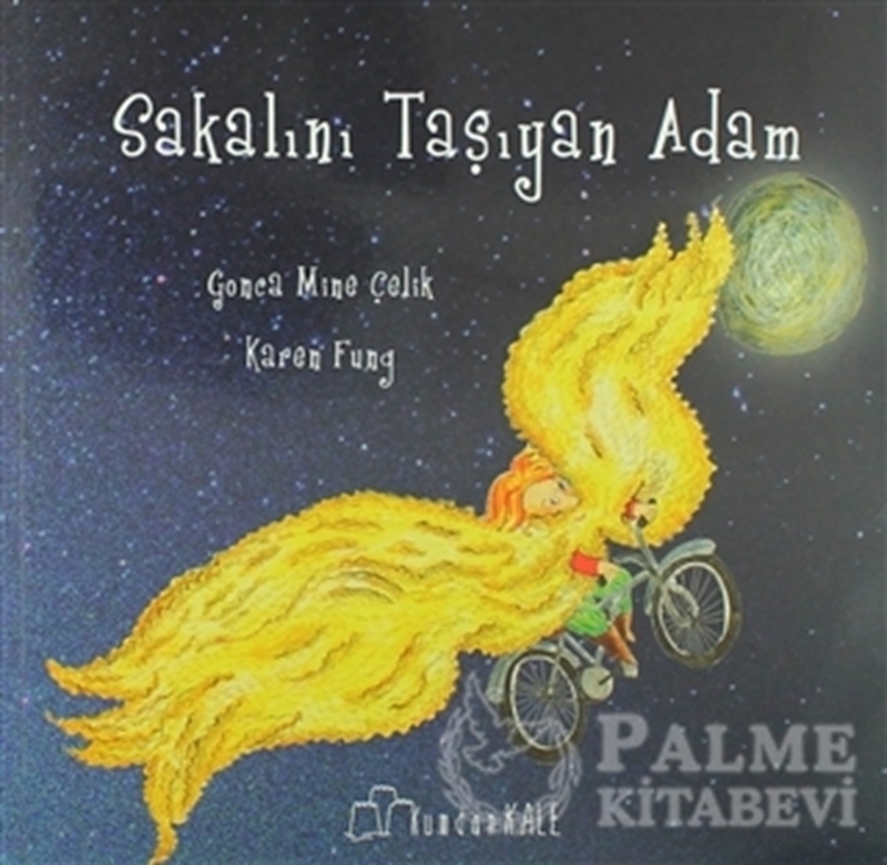 resm Sakalını Taşıyan Adam