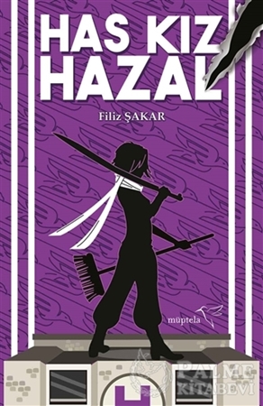 Resim Has Kız Hazal