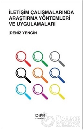 Resim İletişim Çalışmalarında Araştırma Yöntemleri ve Uygulamaları