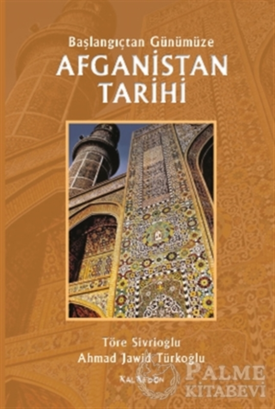 resm Afganistan Tarihi - Başlangıçtan Günümüze